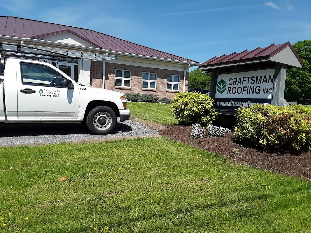 Quality Roof Replacement by experienced craftsmen in Beltsville